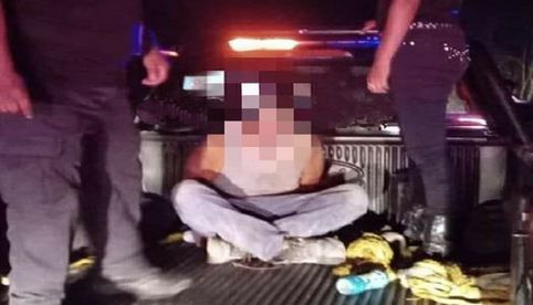 Detienen a Iván “H” por abusar sexualmente de un bebé en Jalisco