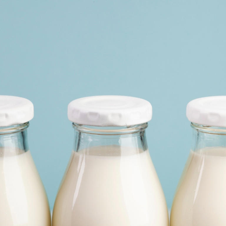 Leche mexicana que PROFECO recomienda NO CONSUMIR