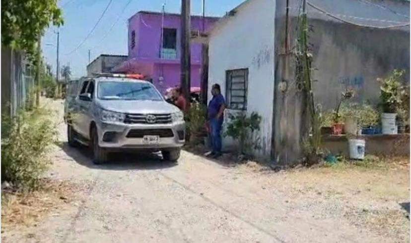 Familia completa muere adentro de auto en Tabasco; se encerraron ahí para evitar el calor