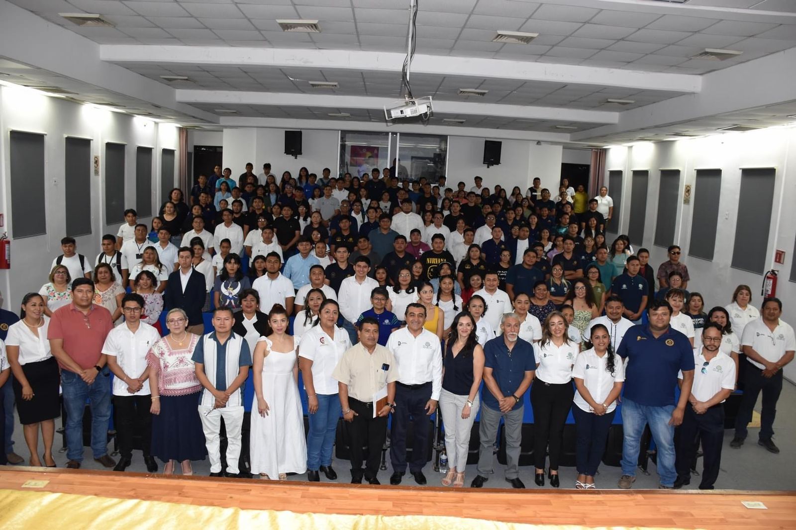 Buscan alumnos del Tec participar en la etapa regional InnovaTecNM  2023