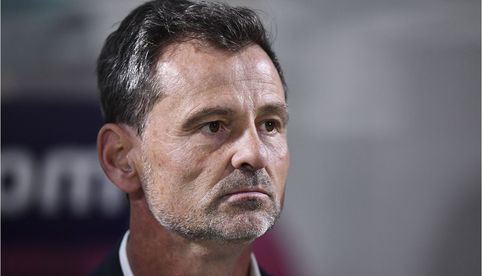 Diego Cocca es despedido de la Selección Mexicana; Jaime Lozano es el nuevo DT interino para la Copa Oro