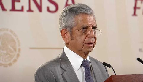 Fraude a Segalmex es de 9 mil 500 mdp y no 15 mil mdp, afirma SFP