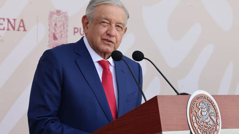 AMLO aclaró al INE que ‘corcholatas’ de Morena no están en precampaña, dice Uuc-kib Espadas