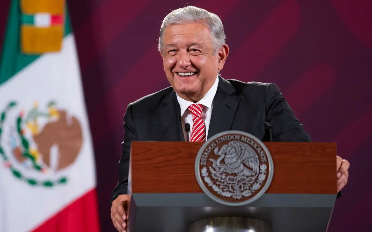 Fue ‘error’, dice YouTube sobre suspensión de las mañaneras de AMLO