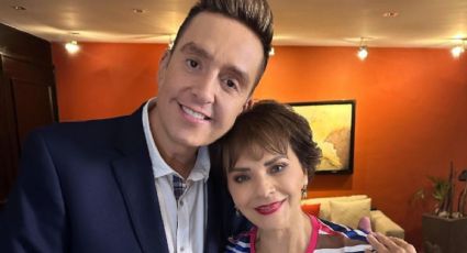 Daniel Bisogno confiesa que se hizo una prueba de VIH y salió positiva: “En ese momento me suelto a llorar”