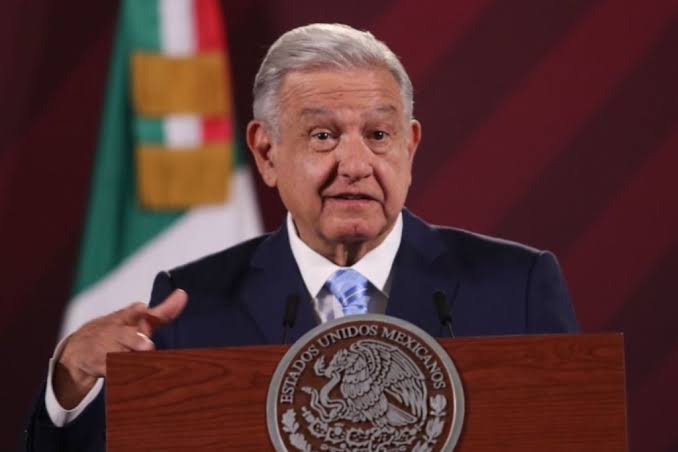 AMLO rectifica y rechaza acuerdo de paz con criminales para evitar más desapariciones