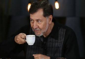 Noroña pedirá mañana licencia en San Lázaro para participar en proceso de Morena rumbo a 2024