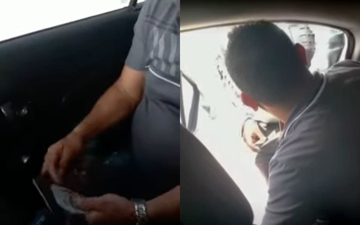 Guardia Nacional investiga posible extorsión a migrantes