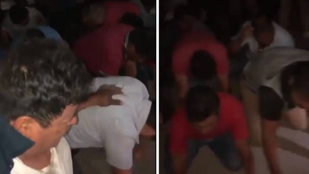 “No tenemos que pagar justos por pecadores”: Nuevo video de trabajadores secuestrados; Chiapas refuerza operativo de búsqueda