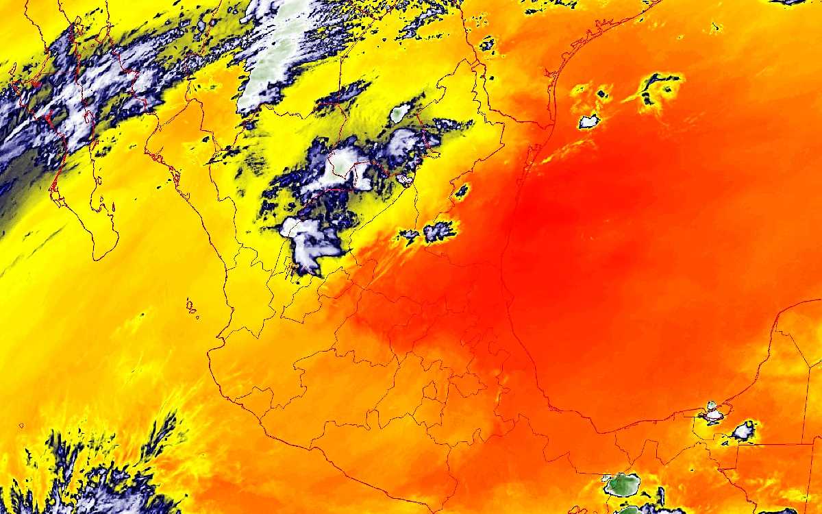 El calor en México se pondrá peor, alerta la UNAM