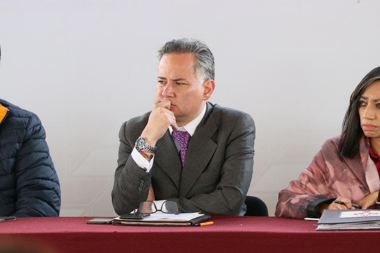 Liberan órdenes de aprehensión contra empresarios relacionados con la Estafa Siniestra en Hidalgo