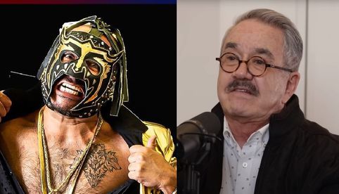 Escorpión Dorado explota contra Pedro Sola: “cuando le dicen sus verdades ya no le gusta”