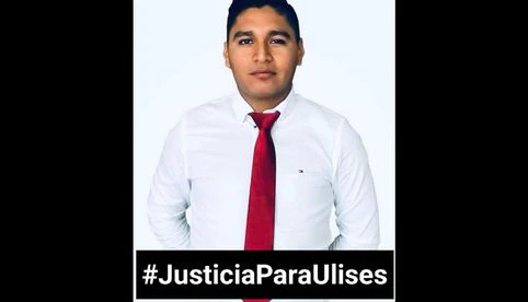 Matan en Aguascalientes a Ulises Nava, activista LGBT y académico de la Universidad Autónoma de Guerrero