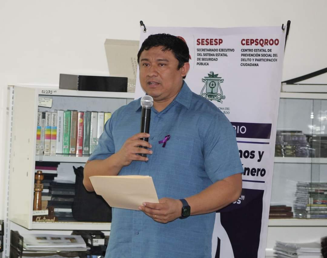 En estas vacaciones no seas víctima de la delincuencia