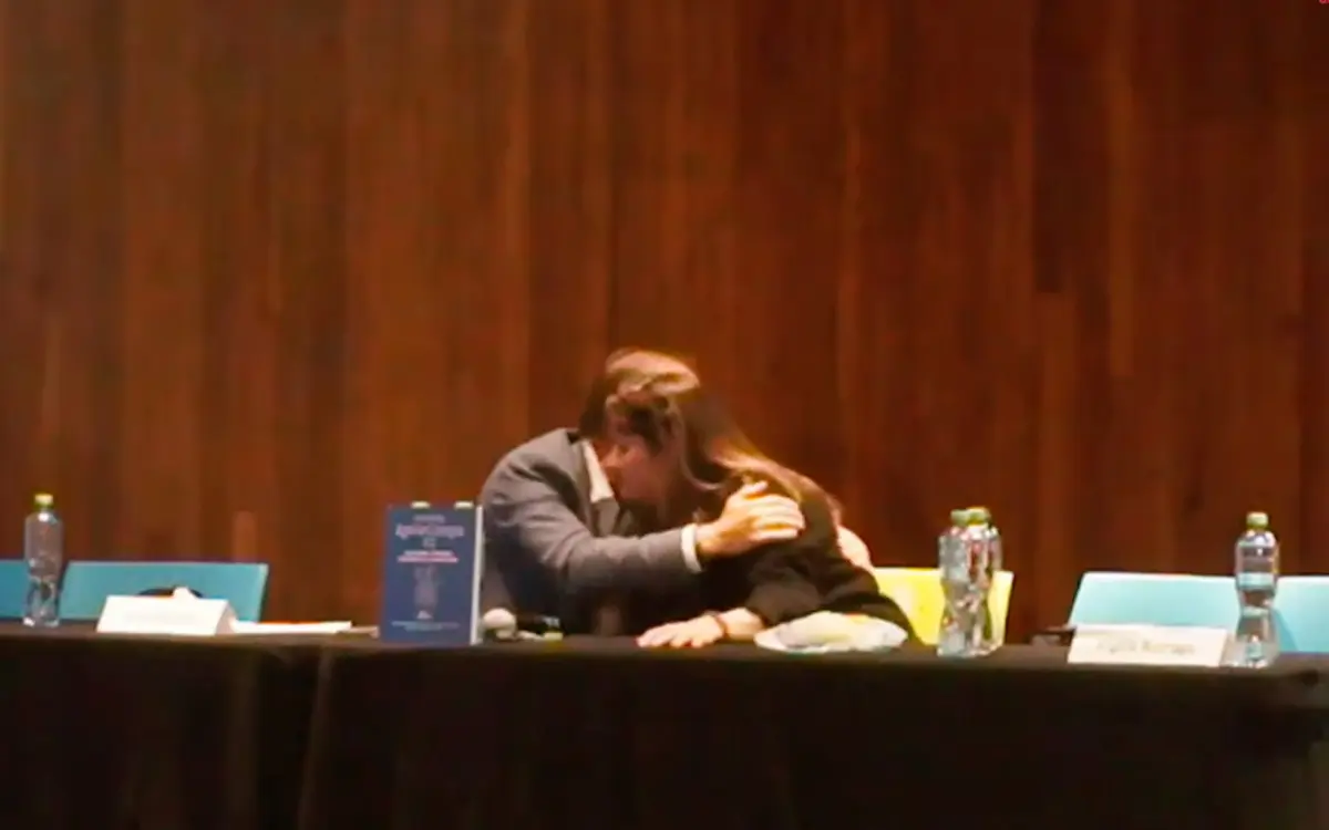 Caso Ayotzinapa no puede cerrarse hasta conocer la verdad: GIEI a su salida de México