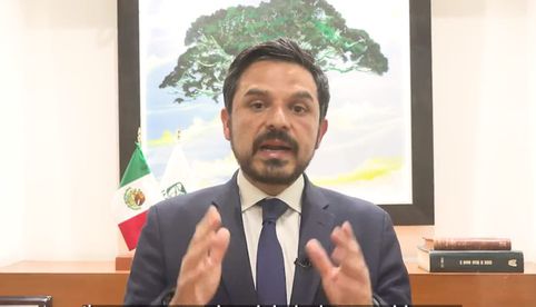 IMSS dice que hay 3 investigaciones en curso por muerte de niña Aitana en elevador