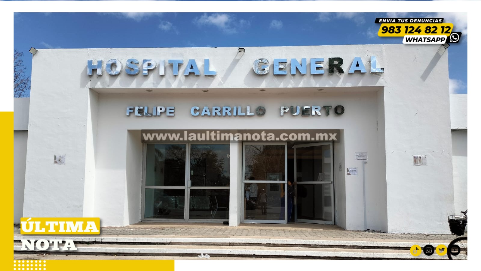 Confirman 32 casos de dengue en la zona maya