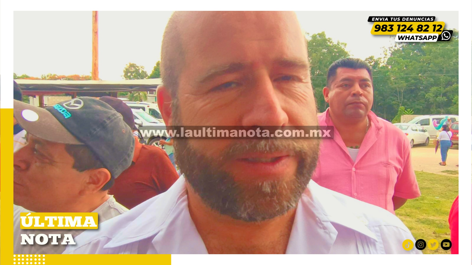 Replantean materia en seguridad para atacar los temas delictivos