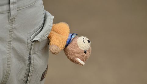 “Lo mordí”: niña de 6 años logra escapar de un presunto secuestrador en Miami