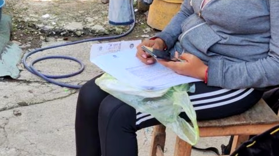 Le ofrecen trabajo por Facebook pero la secuestran, abusan e intentan quemarla viva en Tlalmanalco