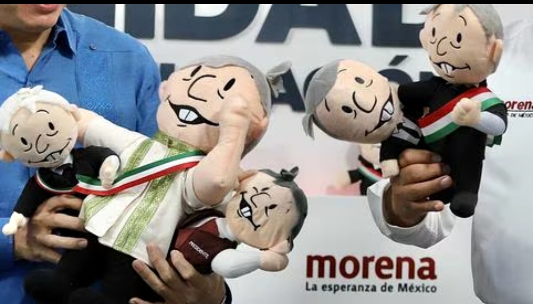 INE determina que venta de Amlitos benefician a Morena; de no deslindarse podrán incluirse en gastos de campaña