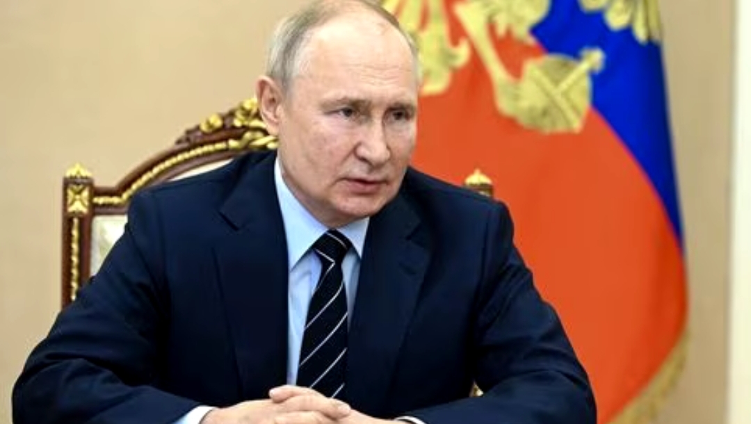 Putin firma ley que prohíbe cambiar de sexo por vía médica; “no queremos degeneración”, dice el Parlamento