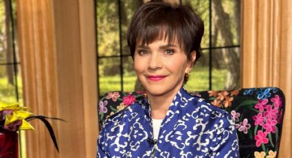 Pati Chapoy, ¿hospitalizada?, la conductora de Ventaneando revela su actual estado de salud