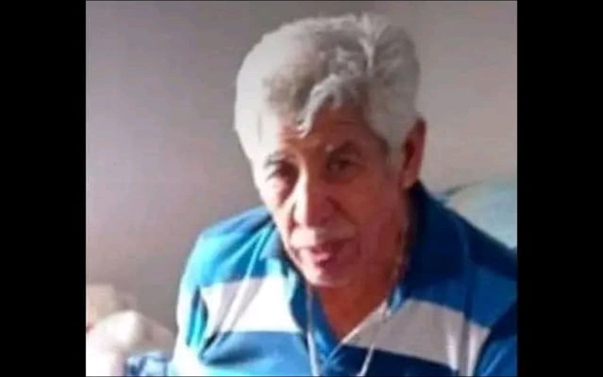 Abuelo salió a comprar tacos para su esposa y desapareció