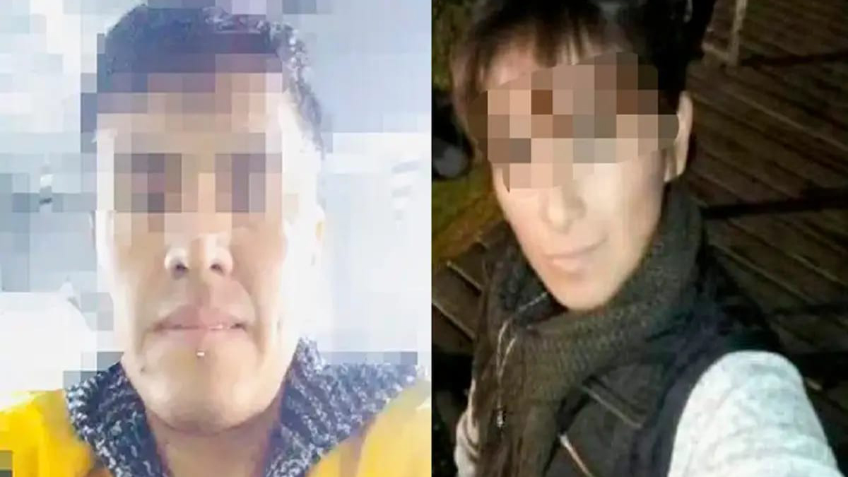 Vinculan a proceso al ‘caníbal de La Resurrección’, presunto feminicida de Monserrat