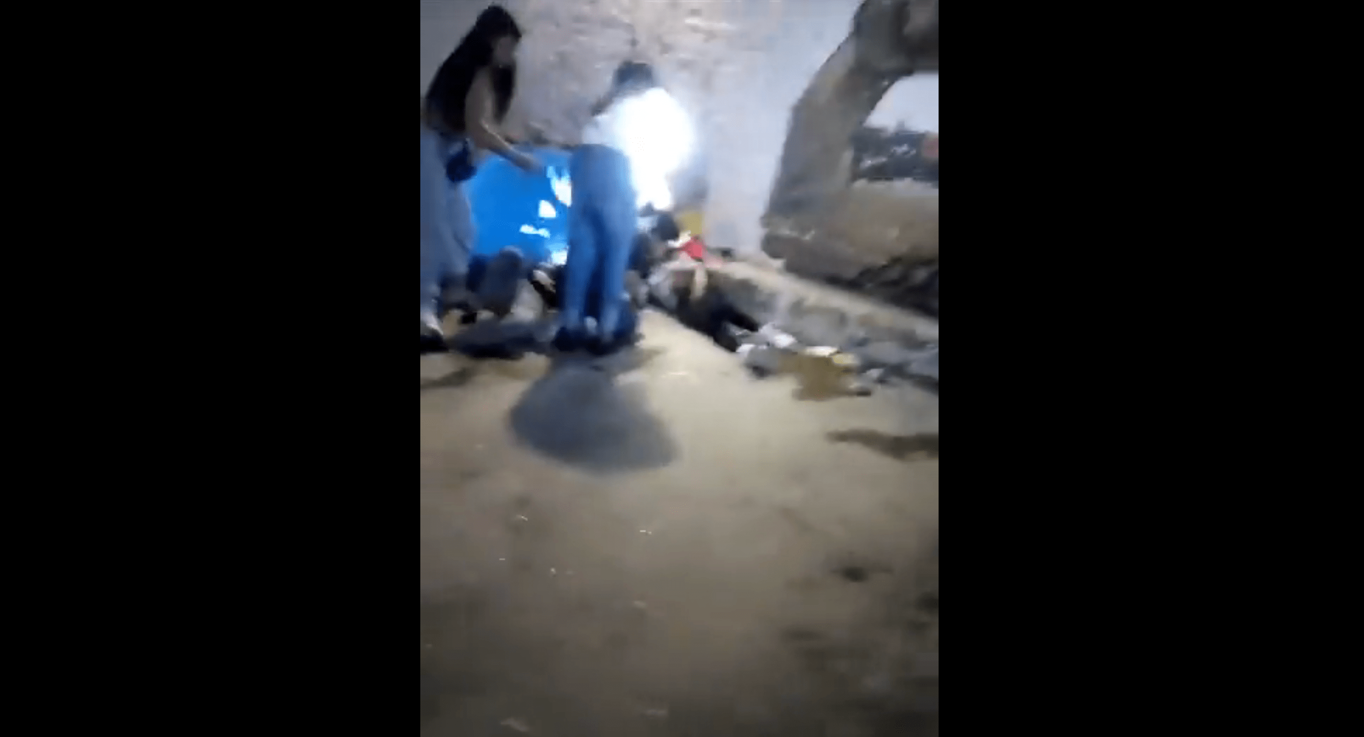 Ataque armado en baile en San Luis Potosí deja al menos dos muertos