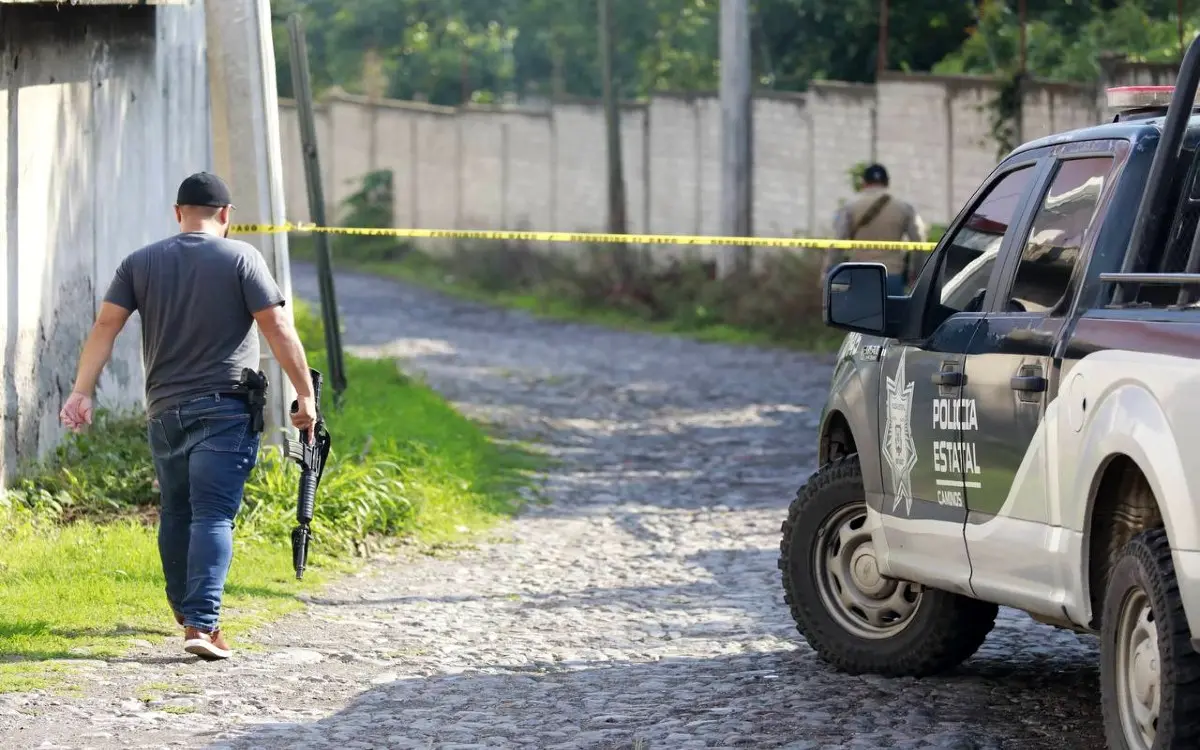 Como un hecho aislado calificó gobierno de Nayarit al asesinato de periodista