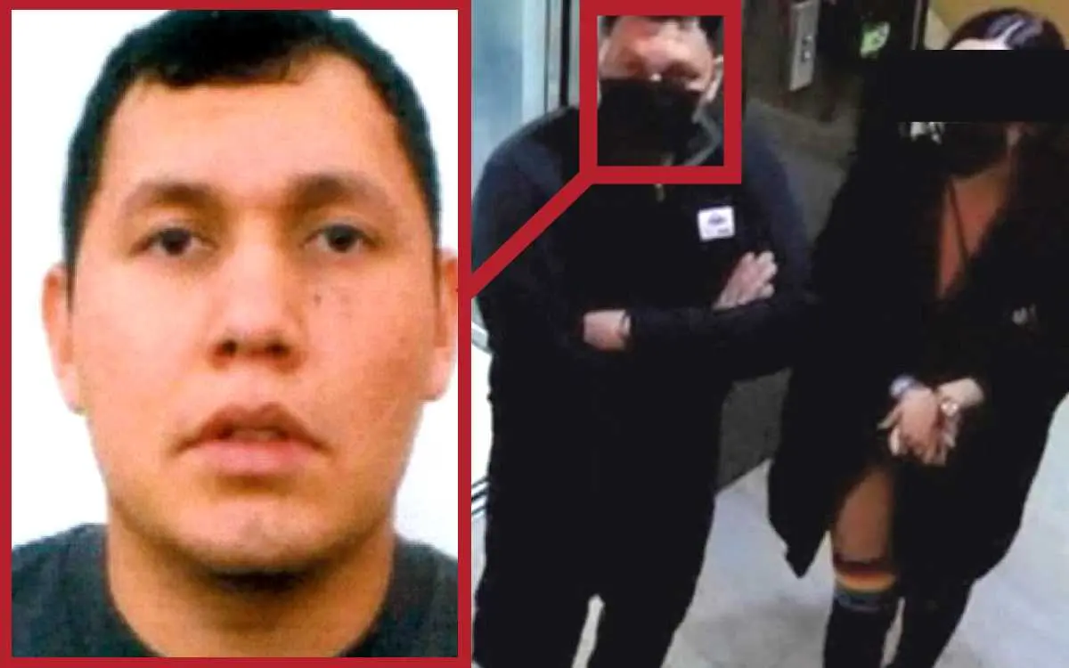 Acusado de matar a tres mujeres en Tijuana tiene perfil similar a Ted Bundy