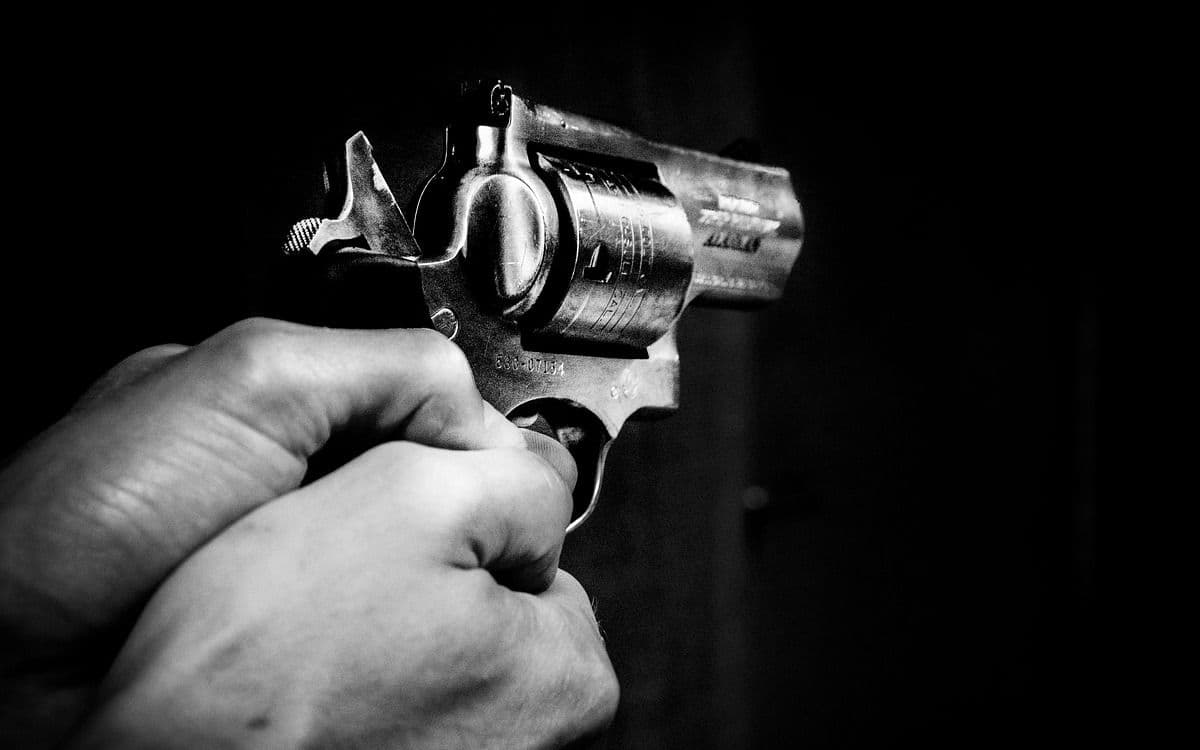 Aspirante opositor propone que ciudadanos pueda tener armas