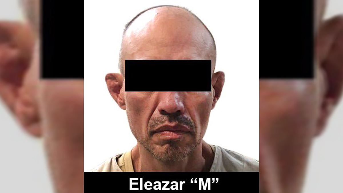 FGR extradita a EE.UU. al ‘Chelelo’, exlíder del Cártel del Golfo