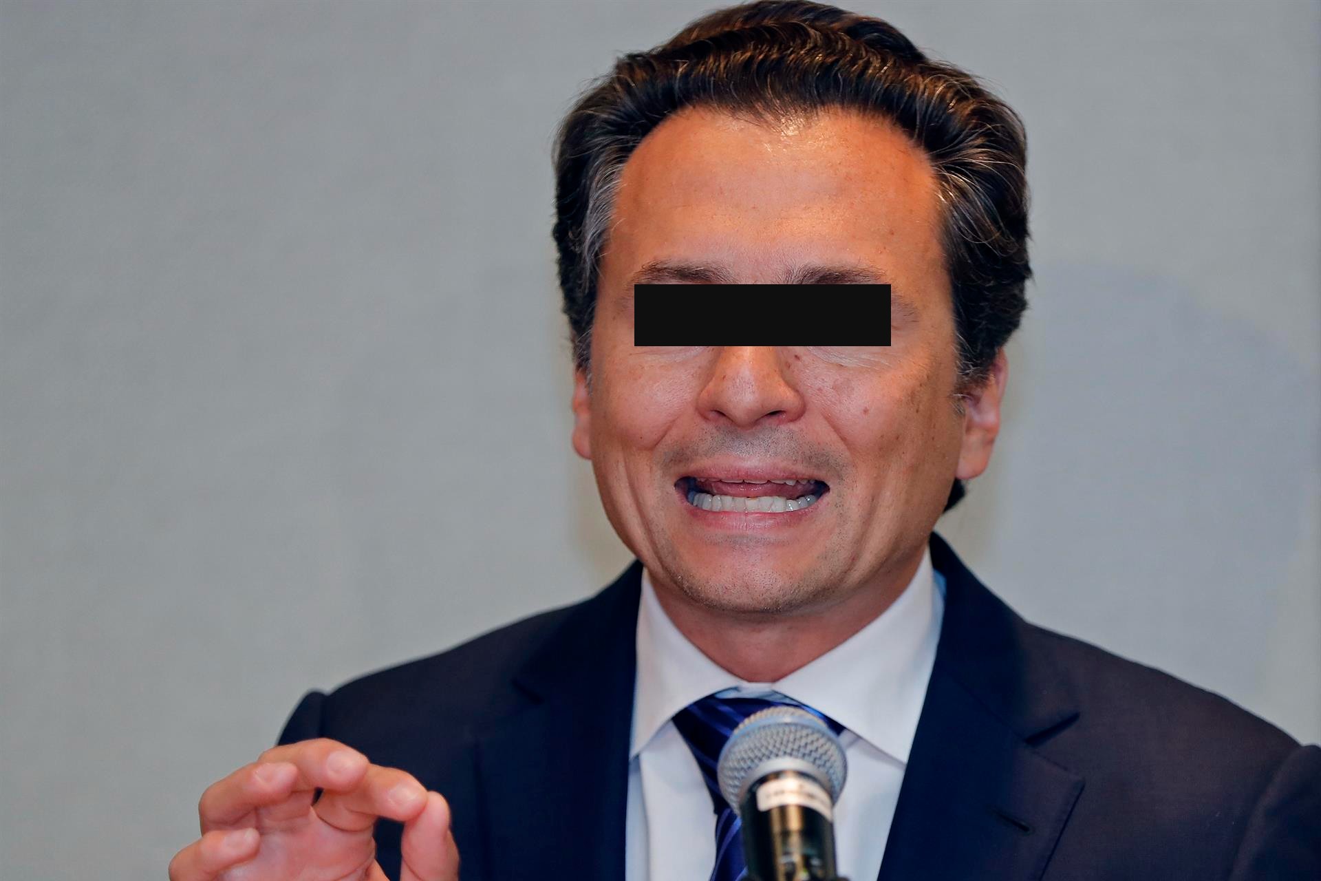 Este martes Emilio Lozoya sabrá si hay acuerdo para suspender proceso por Agronitrogenados