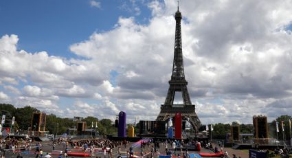 Turista mexicana habría sido víctima de violación tumultuaria en París, hay dos detenidos según la prensa francesa