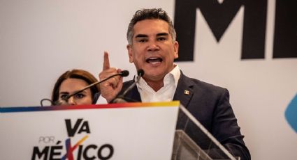 “No tengo nada que esconder”: Alejandro Moreno reta al fiscal de Campeche a demostrar que las casas cateadas son suyas