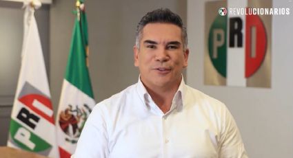 Alejandro Moreno afirma que lo mejor del PRI se quedó en el partido: arremete contra AMLO