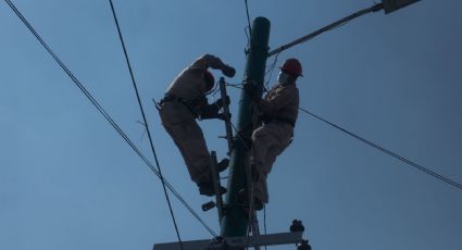 Joven muere en su primer día de trabajo: se electrocutó al instalar cableado