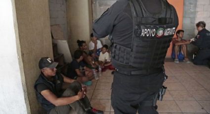 Rescatan a migrantes venezolanos secuestrados en Ecatepec; uno de ellos escapó y logró pedir ayuda