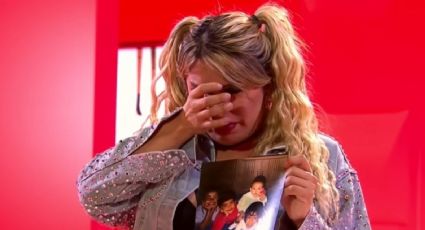 “Mi papá me golpeaba por mi sexualidad”: Wendy Guevara rompe en llanto al recordar su infancia