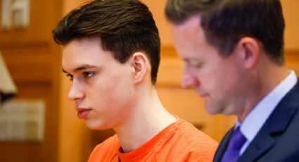 Sentencian a cadena perpetua a joven que mató a su maestra por ponerle baja calificación