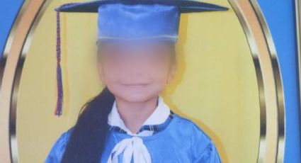 Natasha tenía 5 años y estaba emocionada por entrar a la primaria: falleció tras ser atropellada por una persona ebria