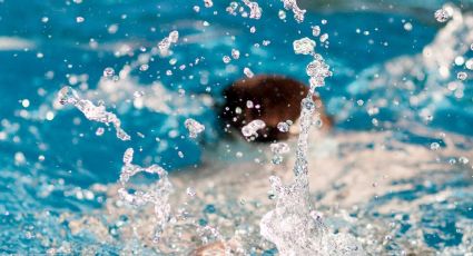 Niño muere ahogado en Nuevo León durante fiesta de graduación de primaria