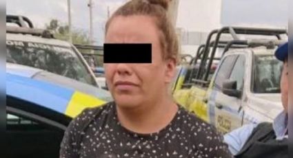 Mujer apuñąla a su novio con unas tijeras al descubrir que le era infiel por WhatsApp