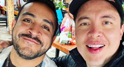 Este actor de “Amar te Duele” confiesa que compra tenis clones y revela porqué lo hace