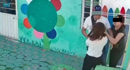 Prisión preventiva para Jesús “N”, será juzgado por tentativa de homicidio