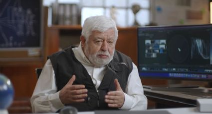 Jaime Maussan hace dura advertencia tras la confirmación de que EU tiene Ovnis y restos de extraterrestres bajo su poder