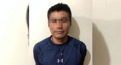 Vinculan a proceso a presunto violador de niña de 11 años