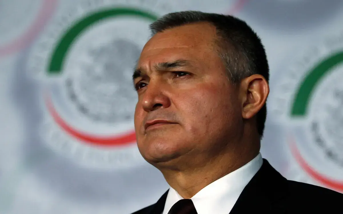 Sentencia de Genaro García Luna se pospone hasta marzo de 2024